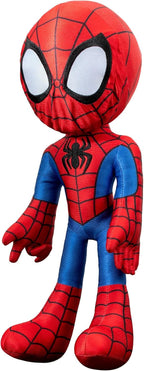 Marvel's Spidey y sus increíbles amigos
