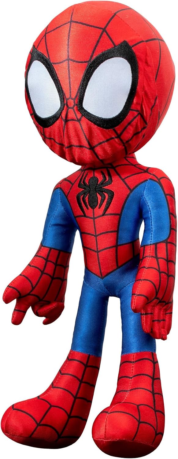 Marvel's Spidey y sus increíbles amigos