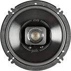 Polk Audio DB652 DB+ Series - Altavoces marinos de 6.5 pulgadas