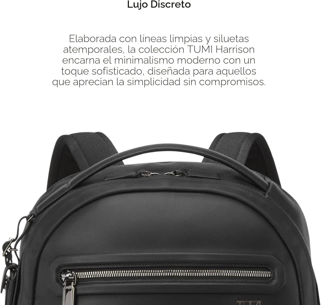 Mochilas TUMI(トゥミ) para Hombre, Tamaño único, Moderno