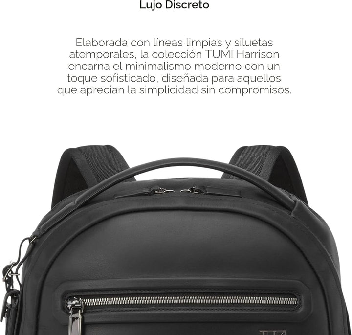 Mochilas TUMI(トゥミ) para Hombre, Tamaño único, Moderno