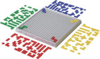 Mattel Games Blokus XL - Juego de mesa para mayores de 7 años, 2-4