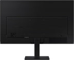 Samsung - Monitor esencial de 24" (S30GD) con panel IPS y sopor...
