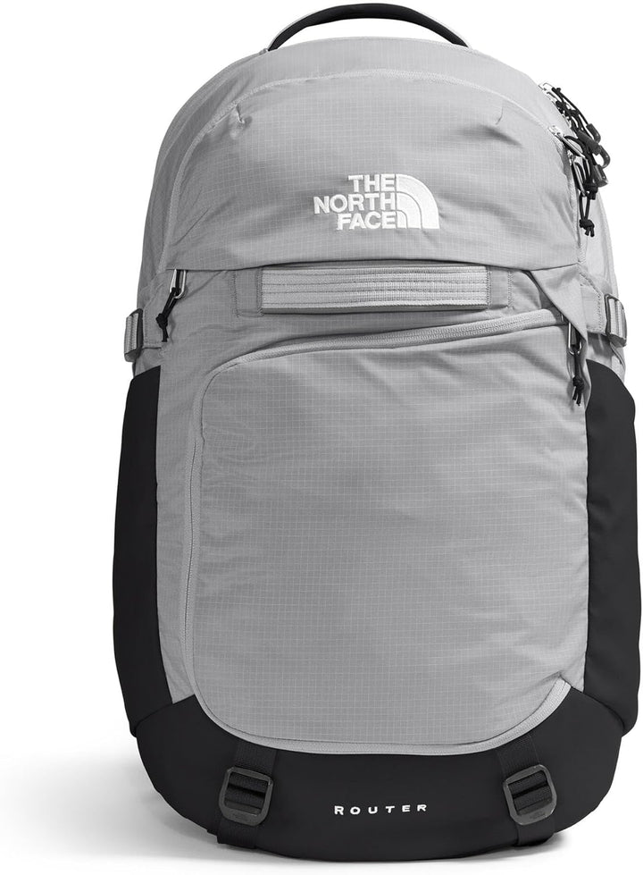 THE NORTH FACE Router Everyday Mochila para laptop | Mochila con ac...