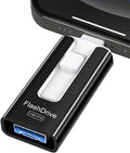 Unidad flash USB de 512 GB, Photo Stick memoria para almacenamiento