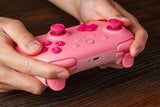 8BitDo Ultimate 2C Controlador Bluetooth para Switch\/Switch 2, Con...