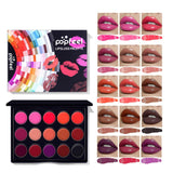 FantasyDay Juego de maquillaje todo en uno para regalo navideño, ki...