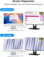 GEWOKLIY, IMC02-HDMI, hub USB 3.0