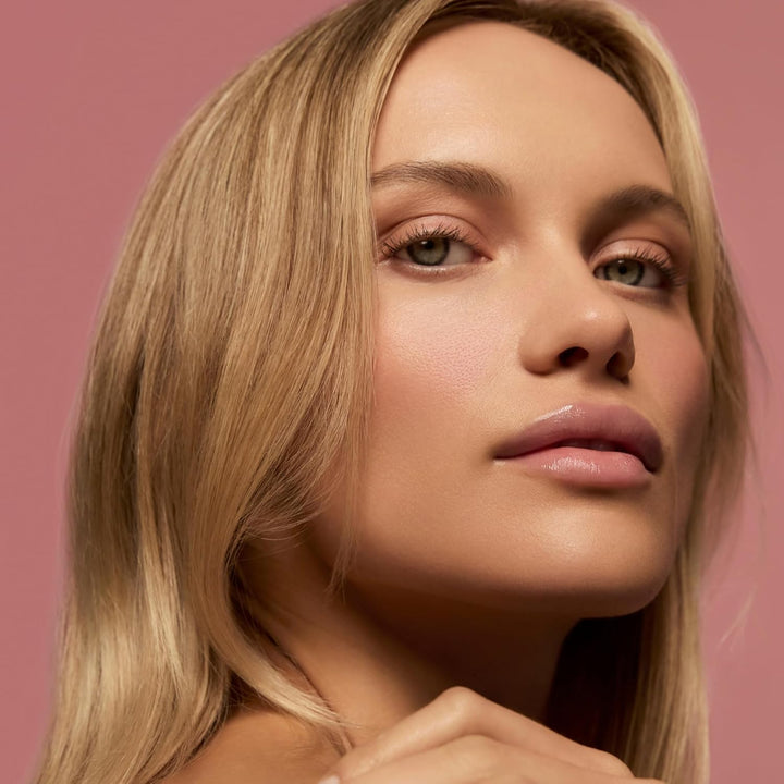 Summer Fridays Dream Lip Oil - Aceite labial con tinte con cobertur...