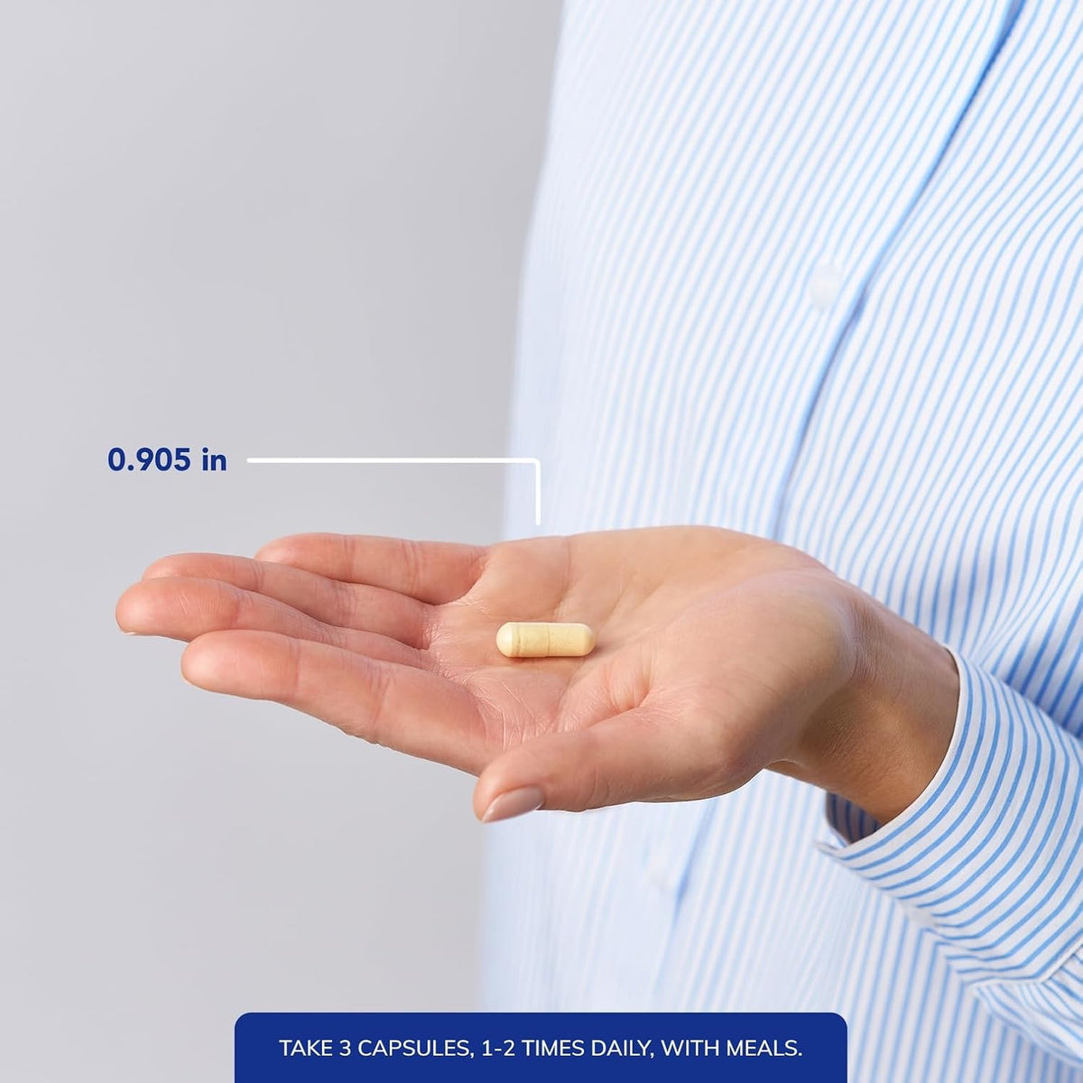 Pure Encapsulations Nutrient 950 Sin Hierro, 180 Cápsulas, 180 unidades