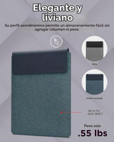 Lenovo Funda Delgada para Portátil de 14 Pulgadas para Notebook\/Ta...
