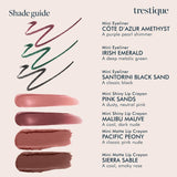 Trestique Mini Set de Maquillaje de Ojos y Labios
