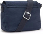 Mini bolso bandolera Kipling Sabian