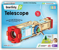 Smartivity Juguete STEM para telescopio de bricolaje para niños de 8 a 14