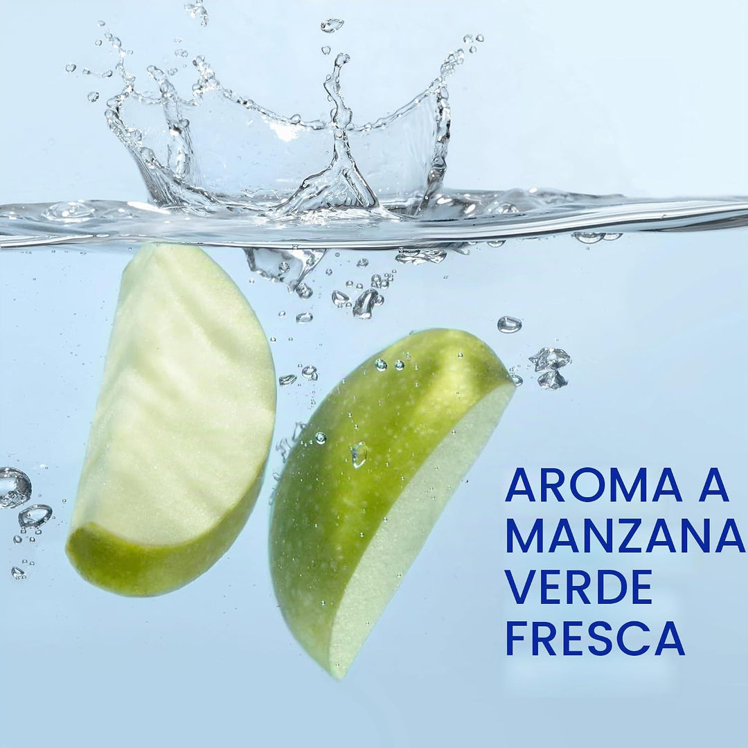 Head & Shoulders - Champú y acondicionador 2 en 1, tratamiento anti...