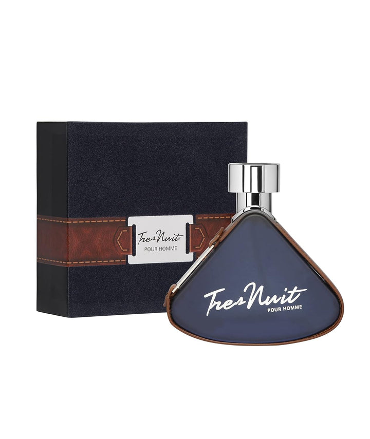 Agua de colonia Armaf, Tres Nuit para hombre