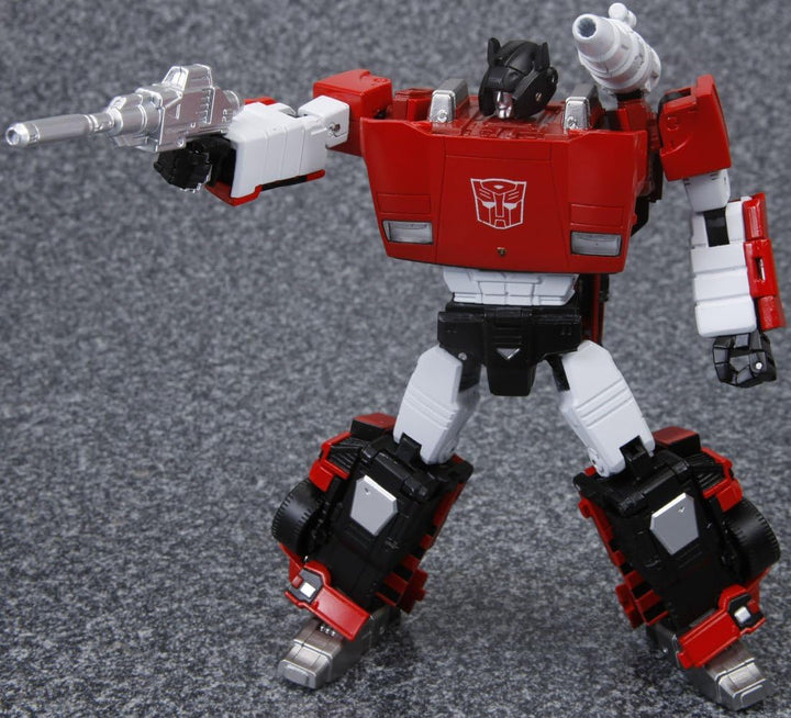 Takara Tomy Transformers Masterpieces MP-12 (Importación de Japón)
