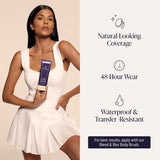 Westmore Beauty - Perfeccionador de cobertura corporal \u2013 Maqui...