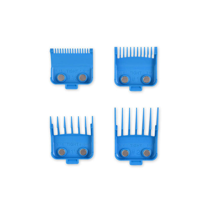 GAMMA+ Dubs profesionales y protectores magnéticos apretados para c...