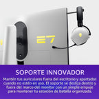 Dell Alienware Monitor para juegos de 27 pulgadas | 280Hz, 1ms, QHD...