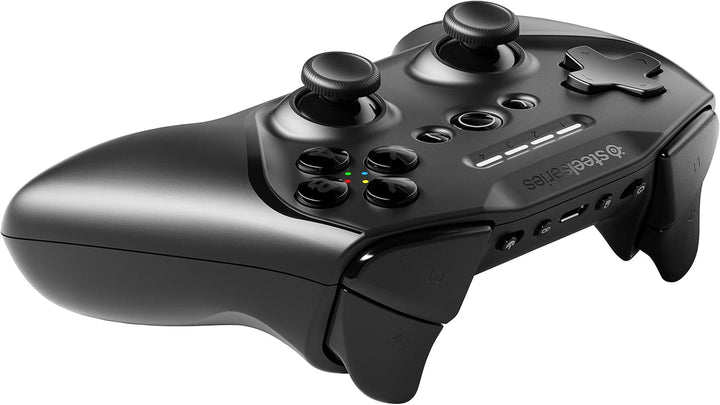 SteelSeries Stratus Duo - Controlador inalámbrico para