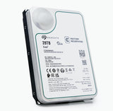Seagate Exos - Disco duro interno de 28 TB, 3.5 pulgadas, CMR SATA...