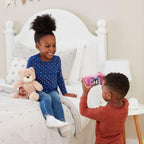 VTech KidiZoom Camera Pix Plus, Rosa