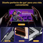 Aripps, hub USB 2.0