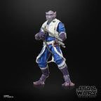 STAR WARS The Black Series Garazeb "Zeb" Orrelios, The Mandalorian & Grogu