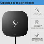 HP USB-C Dock (descontinuado)