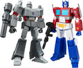 YOLOPARK Transformers Toys - Figuras de acción G1, 2 en 1
