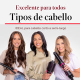 REVLON One Step Volumizer PLUS Secador y Estilizador de Cabello - M...