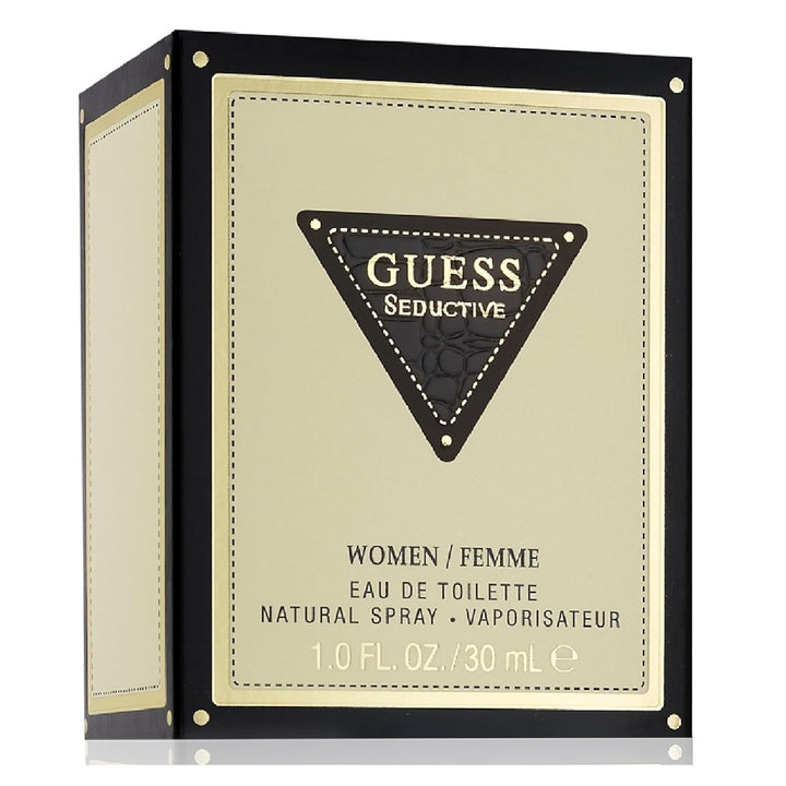 Guess Seductive Women \/ Femme Eau de Toilette - Perfume en espray...