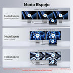 MOKiN Estación de acoplamiento para MacBook