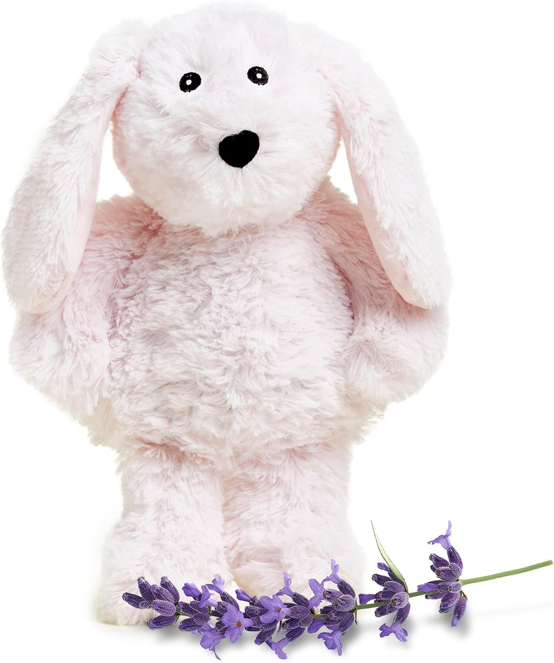 warmies Animales de peluche con peso y aptos para microondas, conej...