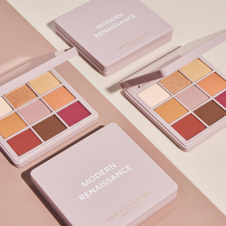 Anastasia Beverly Hills - Mini paleta de sombras de ojos