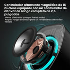 Edifier G1000 II - Altavoces Bluetooth para juegos de escritorio, color
