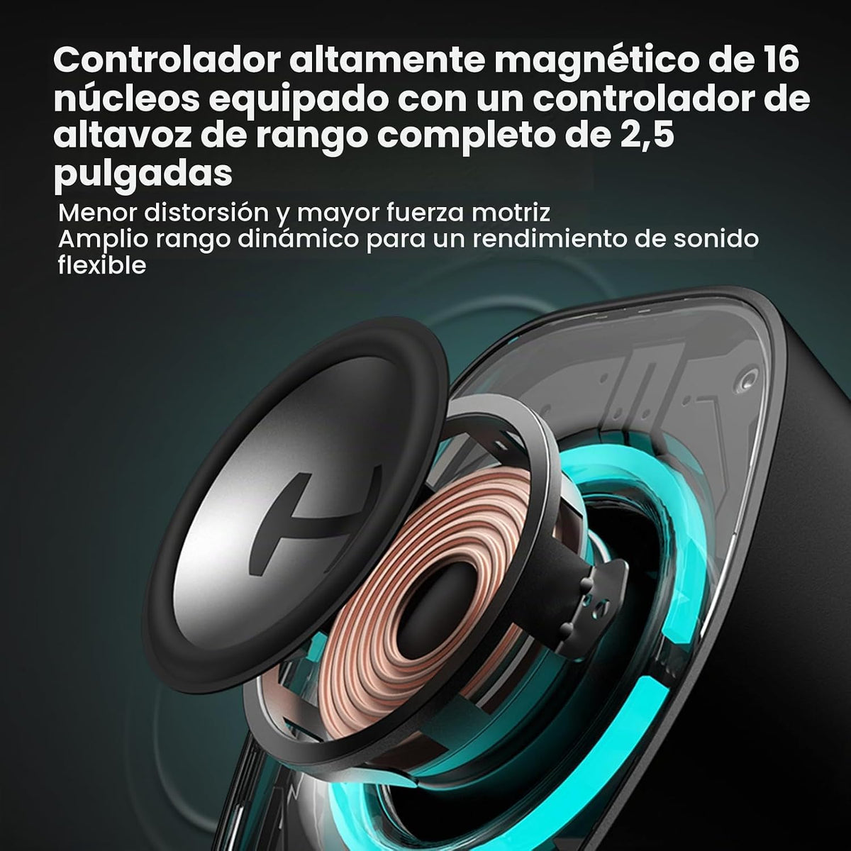 Edifier G1000 II - Altavoces Bluetooth para juegos de escritorio, color
