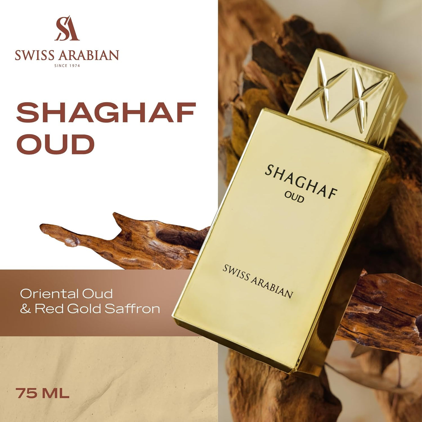 Swiss Arabian Shaghaf Oud \u2013 Productos de lujo de Dubai \u2013...
