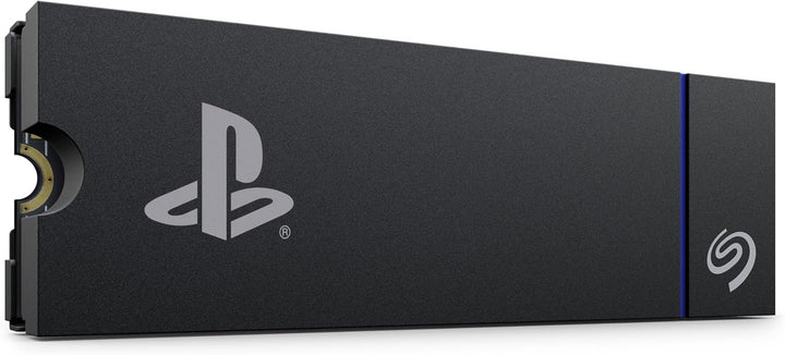 Seagate Game Drive PS5 NVMe SSD para PS5 1TB unidad interna de esta...