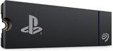 Seagate Game Drive PS5 NVMe SSD para PS5 unidad de estado sólido in...