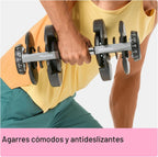 Mancuernas BowFlex Results Series SelectTech