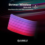 Lian Li Strimer Inalámbrico 16 Pin (PW16-121W) - Cable de Extensión...