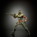 Masters of the Universe Crónicas 2026 Figura de acción Tri-Klops