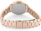 Reloj Invicta Lady's Wildflower 32mm de Cuarzo en Acero Inoxidable