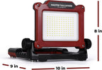 Luz de inundación LED Master Tailgaters FLUD 4000