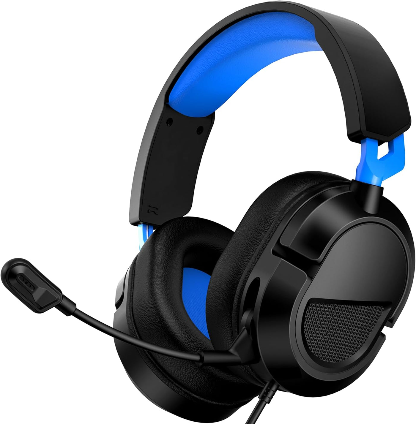 Auriculares para juegos para PS5 PS5Pro PS4 Xbox Series X