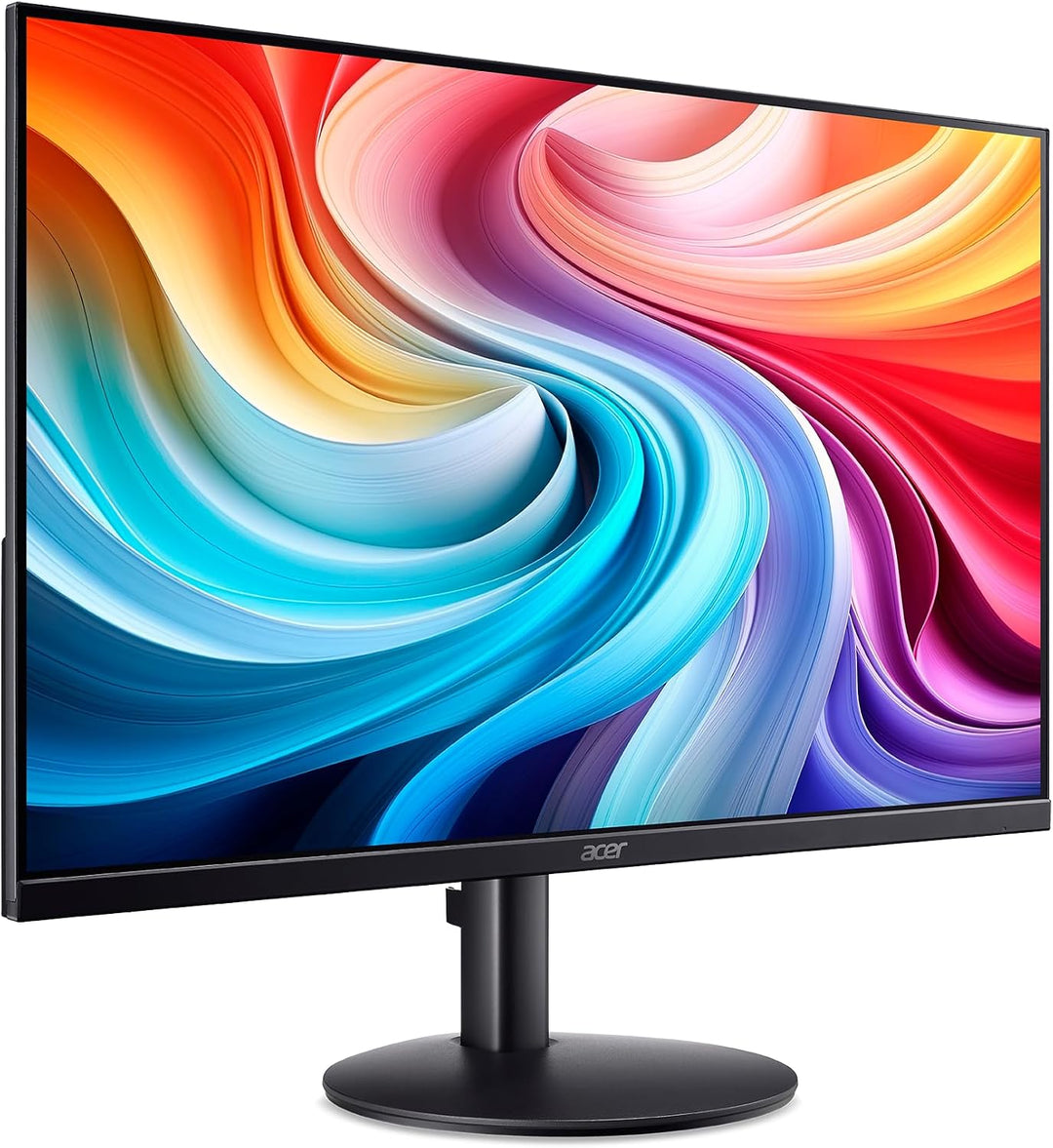 Acer 21.5in FHD 1920x1080 120Hz Monitor de oficina SB223Q J0bi | 1m...