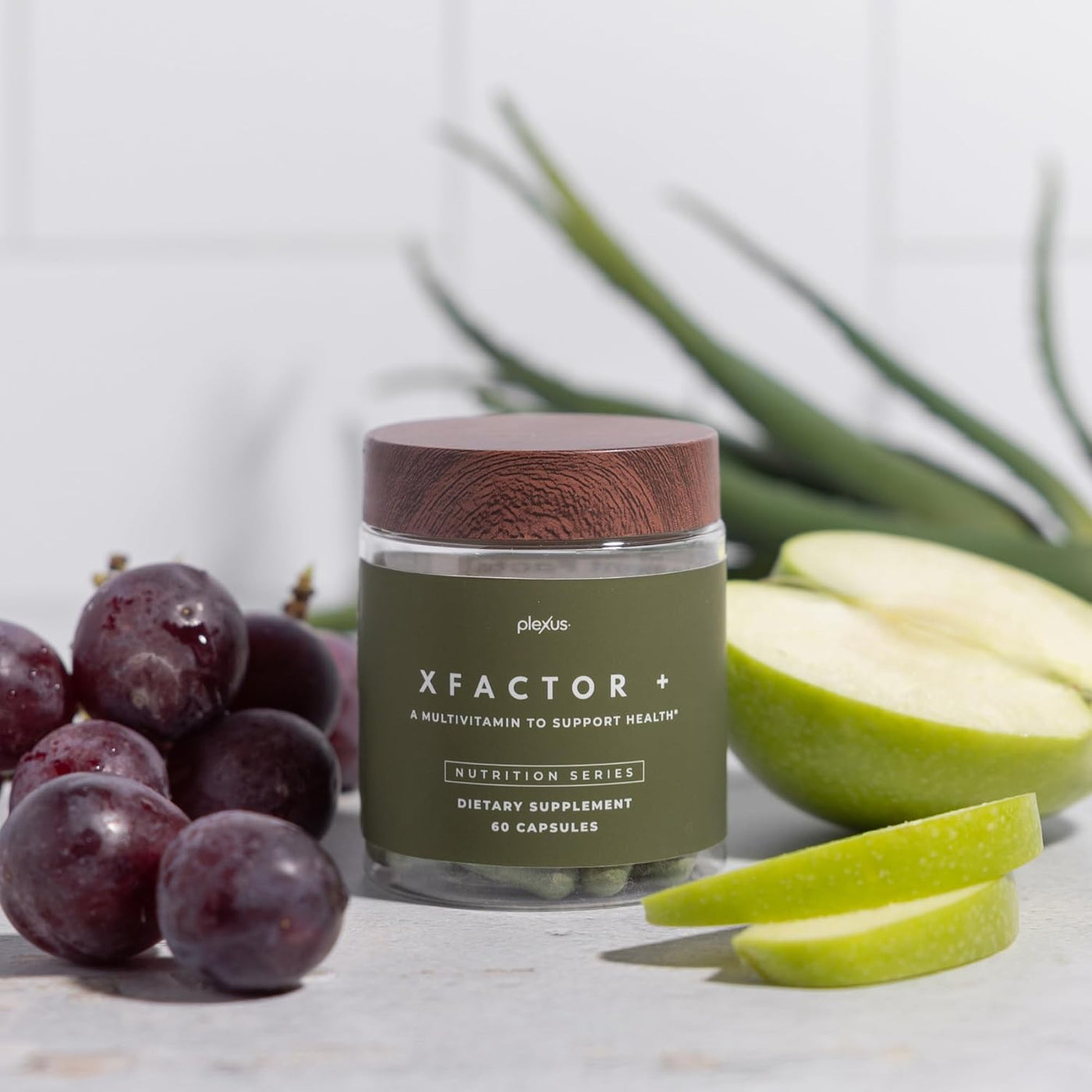 Plexus Xfactor+