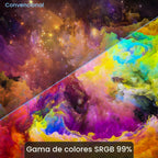 Sceptre - Monitor IPS de 27 pulgadas, 2K, 2560 x 1440p, QHD, 75Hz,...